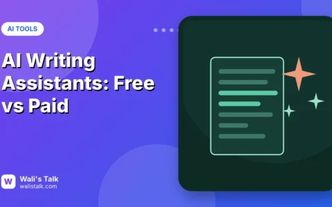 AI Writing Assistants in Gmail, Docs, Word and Outlook: Free vs Paid (2026)