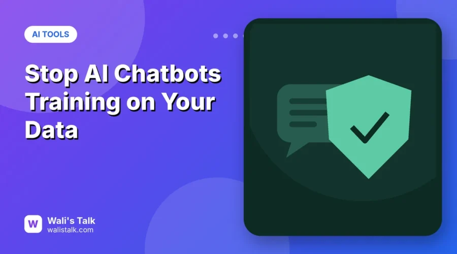 Illustration of a chat bubble protected by a shield with a check mark